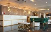 Туры в отель Sahin Tepesi Suite Otel