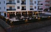 Туры в отель Sahin Tepesi Suite Otel