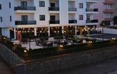 Туры в отель Sahin Tepesi Suite Otel