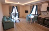 Туры в отель Sahin Tepesi Suite Otel