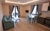 Туры в отель Sahin Tepesi Suite Otel