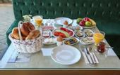 Туры в отель Sahin Tepesi Suite Otel