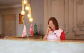 Туры в отель Sahin Tepesi Suite Otel