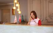 Туры в отель Sahin Tepesi Suite Otel