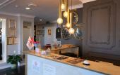 Туры в отель Sahin Tepesi Suite Otel