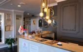Туры в отель Sahin Tepesi Suite Otel