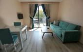 Туры в отель Sahin Tepesi Suite Otel