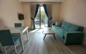 Туры в отель Sahin Tepesi Suite Otel