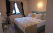 Туры в отель Sahin Tepesi Suite Otel