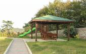 Туры в отель Sahin Tepesi Suite Otel