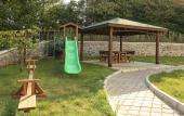 Туры в отель Sahin Tepesi Suite Otel
