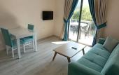 Туры в отель Sahin Tepesi Suite Otel