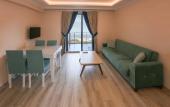 Туры в отель Sahin Tepesi Suite Otel