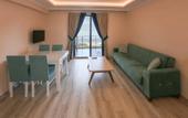 Туры в отель Sahin Tepesi Suite Otel