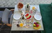 Туры в отель Sahin Tepesi Suite Otel