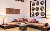 Туры в отель Anjali Villas by Villa Finder