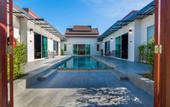 Туры в отель Phuket La Siesta