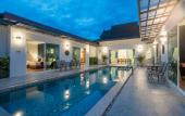 Туры в отель Phuket La Siesta
