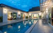 Туры в отель Phuket La Siesta
