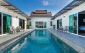 Туры в отель Phuket La Siesta