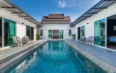 Туры в отель Phuket La Siesta