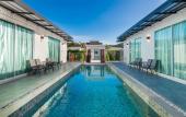Туры в отель Phuket La Siesta
