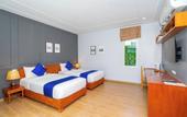 Туры в отель Phuket La Siesta