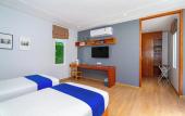 Туры в отель Phuket La Siesta