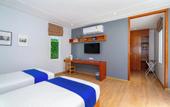 Туры в отель Phuket La Siesta