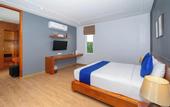 Туры в отель Phuket La Siesta