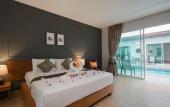 Туры в отель Phuket La Siesta