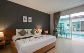 Туры в отель Phuket La Siesta