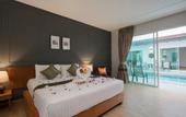 Туры в отель Phuket La Siesta