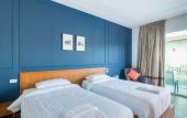 Туры в отель Phuket La Siesta