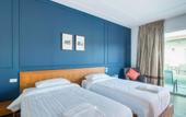 Туры в отель Phuket La Siesta