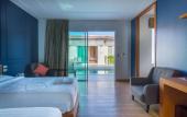 Туры в отель Phuket La Siesta