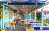 Туры в отель Derin Mavi Suit Butik Otel - Adults Only