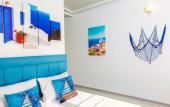 Туры в отель Derin Mavi Suit Butik Otel - Adults Only