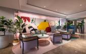 Туры в отель Mercure Chengdu Chunxi
