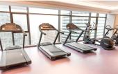 Туры в отель Mercure Chengdu Chunxi