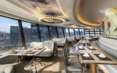 Туры в отель Mercure Chengdu Chunxi