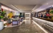 Туры в отель Mercure Chengdu Chunxi