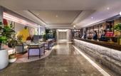 Туры в отель Mercure Chengdu Chunxi