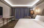Туры в отель Mercure Chengdu Chunxi