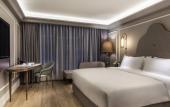 Туры в отель Mercure Chengdu Chunxi