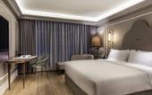 Туры в отель Mercure Chengdu Chunxi