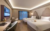 Туры в отель Mercure Chengdu Chunxi