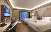Туры в отель Mercure Chengdu Chunxi