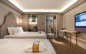 Туры в отель Mercure Chengdu Chunxi
