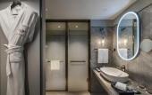 Туры в отель Mercure Chengdu Chunxi